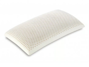 INNERGETIC SAPONETTA - Rectangular latex pillow _ Manifattura Falomo